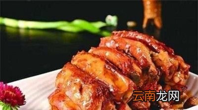 蒜香排骨的做法是什么