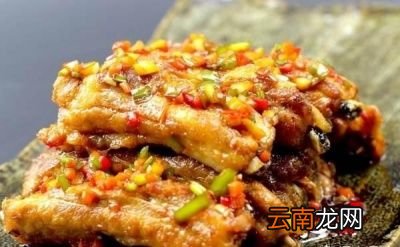 蒜香排骨的做法是什么