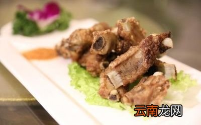 问洗排骨的时候为什么要加小苏打