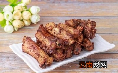 问洗排骨的时候为什么要加小苏打