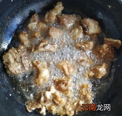问洗排骨的时候为什么要加小苏打