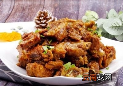 问洗排骨的时候为什么要加小苏打