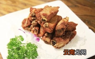 问洗排骨的时候为什么要加小苏打
