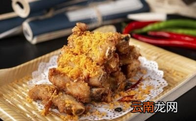 问洗排骨的时候为什么要加小苏打