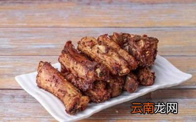 问洗排骨的时候为什么要加小苏打