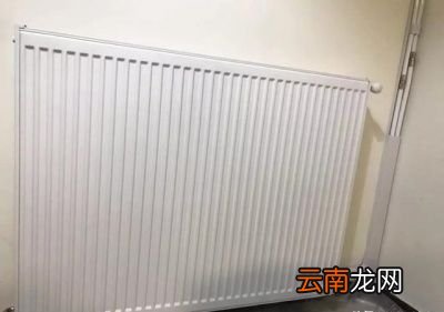 明装暖气有什么用