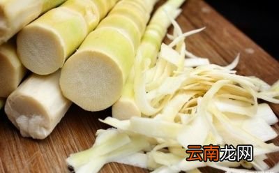 生虫的春笋还可以挖来吃吗