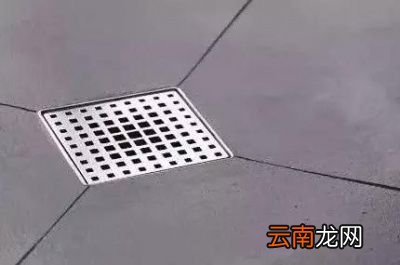 为什么会产生积水呢
