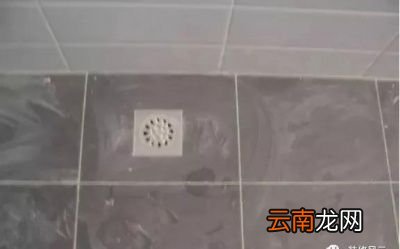 为什么会产生积水呢