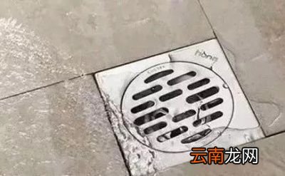 为什么会产生积水呢