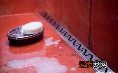为什么会产生积水呢