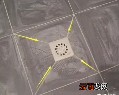 为什么会产生积水呢