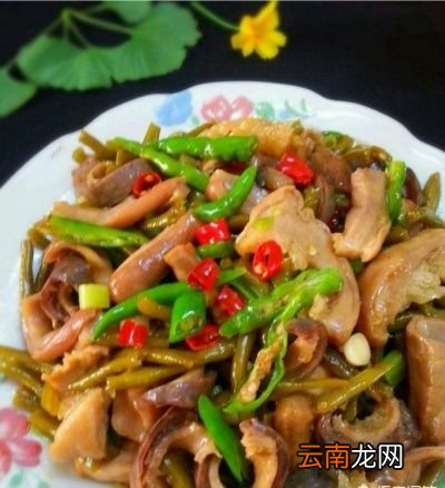 猪肚怎么做好吃呢