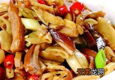 猪肚怎么做好吃呢