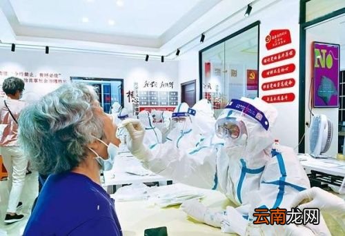 核酸为什么是24小时的