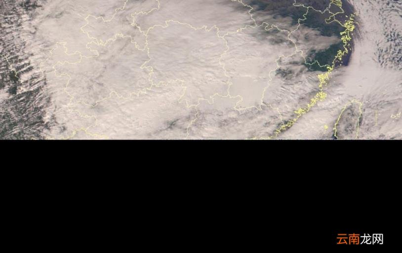 南方最强降雪时段上线！多地迎初雪变暴雪 超算：新北极漩涡酝酿