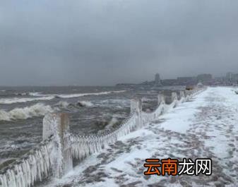 南方最强降雪时段上线！多地迎初雪变暴雪 超算：新北极漩涡酝酿