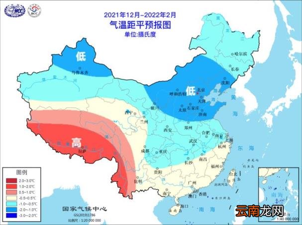 南方最强降雪时段上线！多地迎初雪变暴雪 超算：新北极漩涡酝酿