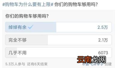 01 回归原始场景,淘宝购物车上限是多少 淘宝购物车为什么要设置上限