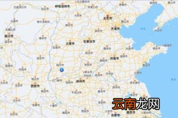 山西绛县里册峪一带6人失踪 目前当地已展开搜救工作