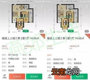 一套赔掉上百万(在燕郊买房的人现在怎么样了 房主：房价腰斩)