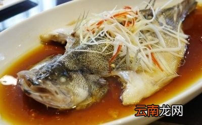 水煮鱼片的做法