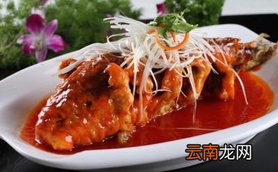 水煮鱼片的做法
