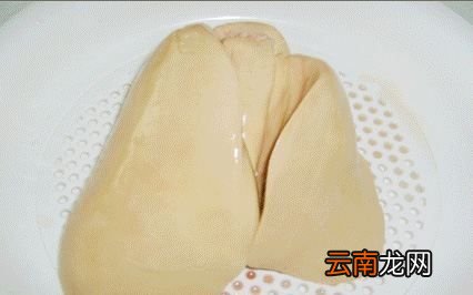 鹅肝怎么形成的这么大