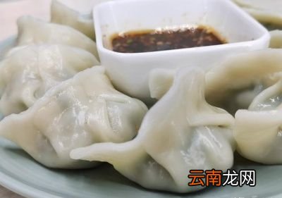 饺子的表白喜欢冷水还是热水