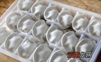 速冻饺子更适合冷水下锅还是开水下锅