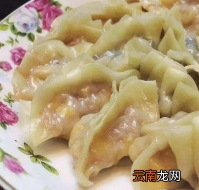 饺子冷水煮还是热水煮学问大…