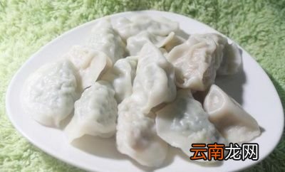 题目煮饺子是冷水下锅还是开水下锅
