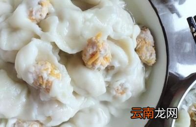 题目煮饺子是冷水下锅还是开水下锅