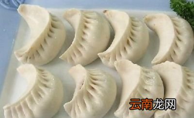 正确的煮水饺方法