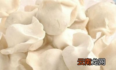 正确的煮水饺方法