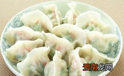 正确的煮水饺方法