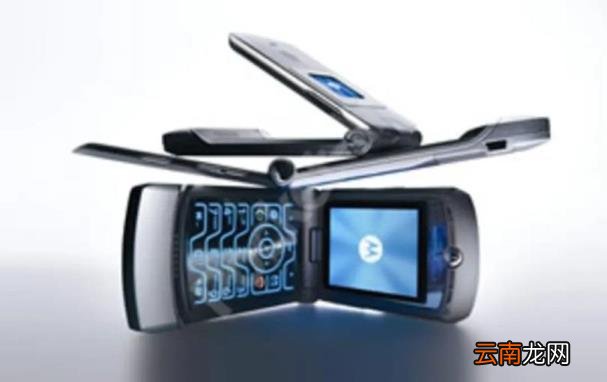 摩托罗拉cdma手机大全 Moto Razr 刀锋系列回顾