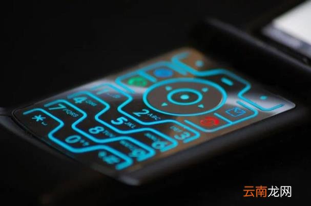 摩托罗拉cdma手机大全 Moto Razr 刀锋系列回顾