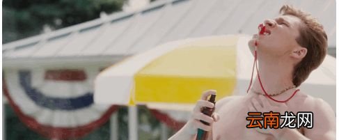 防晒喷雾喷脸上会怎样