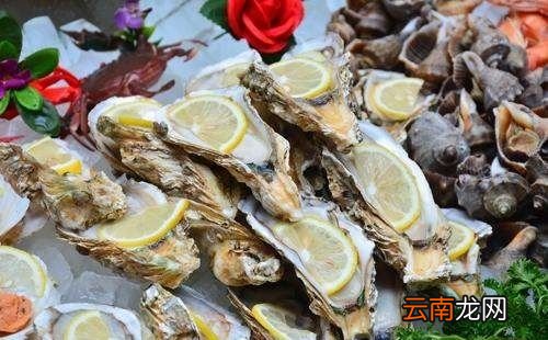 生蚝有内脏吗生蚝怎么清理