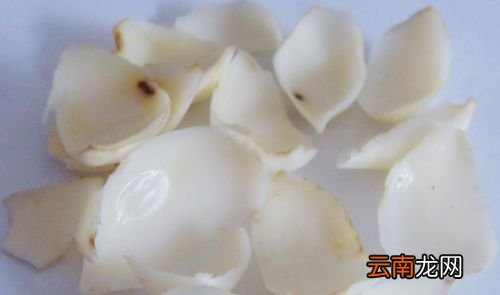 怎么样的人不适合吃百合