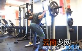 以健身为目标的耐力性运动通常采用 下列哪些运动可以锻炼肌肉耐力