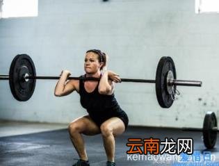 以健身为目标的耐力性运动通常采用 下列哪些运动可以锻炼肌肉耐力