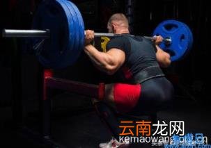 以健身为目标的耐力性运动通常采用 下列哪些运动可以锻炼肌肉耐力