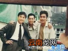 叶荣添是谁演的 叶荣添是谁