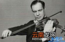 世界顶级小提琴演奏家 世界顶级小提琴演奏家排名