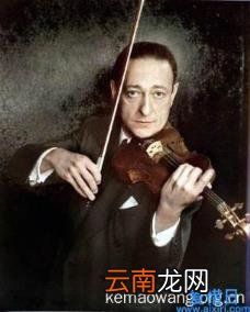 世界顶级小提琴演奏家 世界顶级小提琴演奏家排名