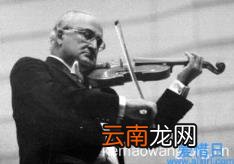 世界顶级小提琴演奏家 世界顶级小提琴演奏家排名