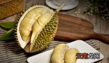 榴莲打开之后怎么放熟