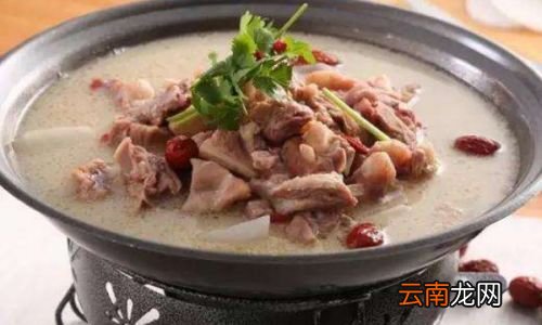 三伏天吃羊肉注意什么